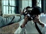 Chris Brown - Matrix (Official Music Video)