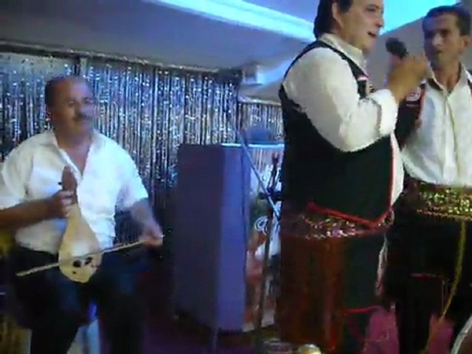 Kst Azdavaylı Hasan Çelik Dügünü Kemane Kemal