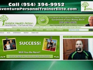 Weight Loss in North Miami Beach FL – Holistic Health Action