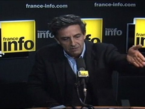 E. Todd : L'origine des systèmes familiaux / 20 sept. 2011