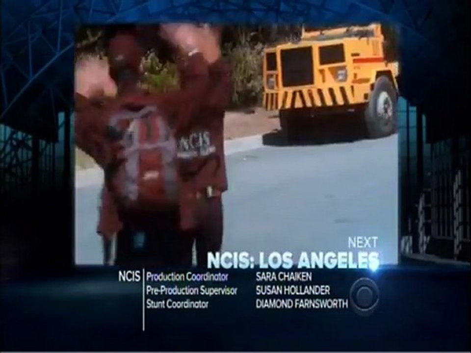 NCIS - Episode 9.02 - Restless - Promo