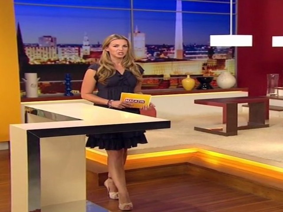 Annika Kipp 20.06.2011