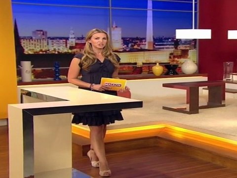 Annika Kipp 20.06.2011