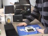 Unboxing Gears Of War 3 Epic Edition - Xbox 360 - Euro/Pal Version