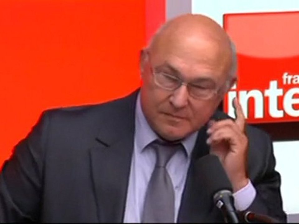 Michel Sapin
