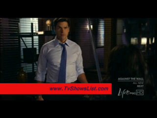 Drop Dead Diva Season 3 Episode 12 "Bride-a-Palooza"