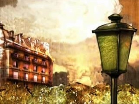 Les Lascars - Jfais dla Thai