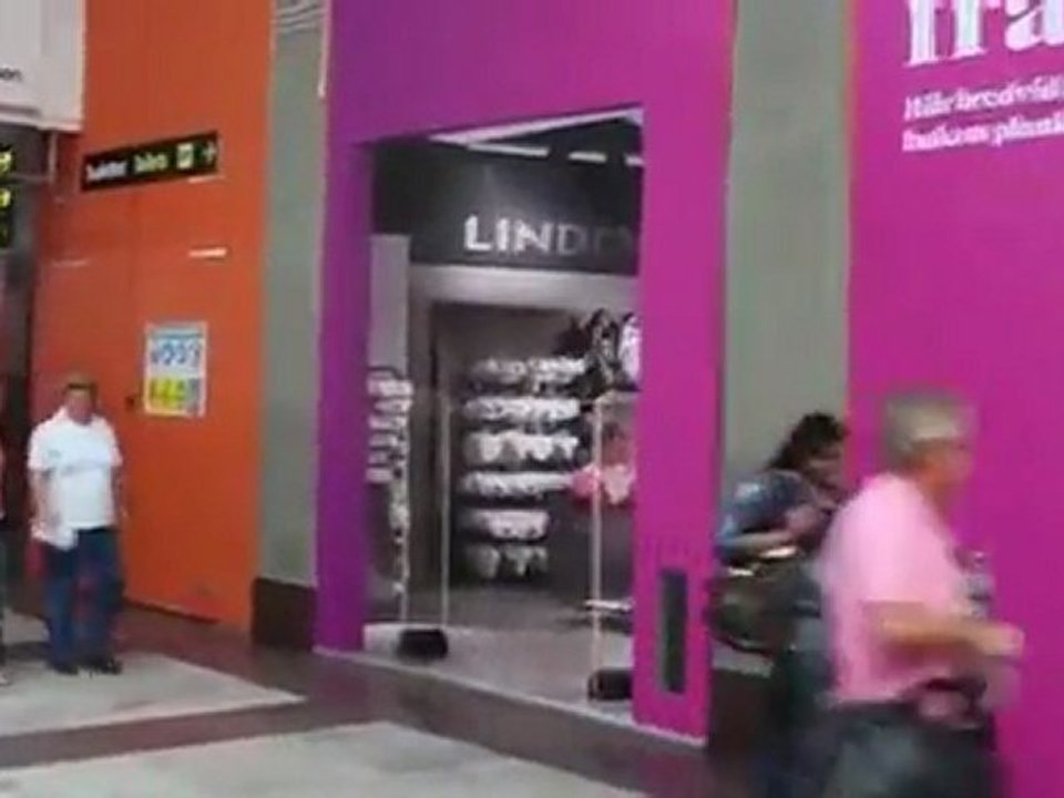 3D Epic Fail