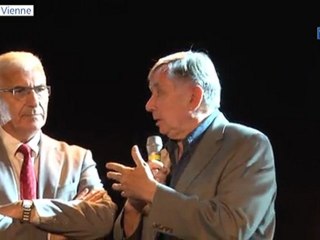 Soirée pour les Heures Vagabondes