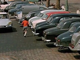 Bande annonce Après-midi des enfants "Tous en ville !"