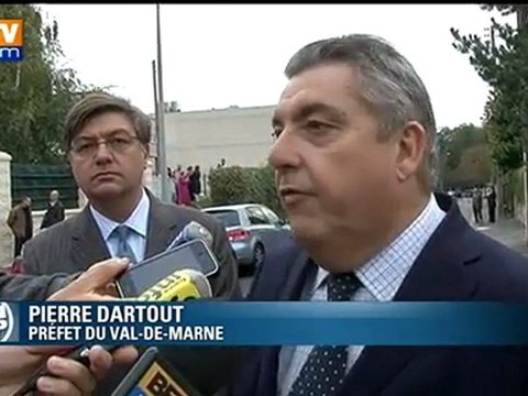 Braquage mortel : des voleurs très organisés