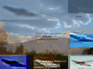 UFO .photos. Argentine