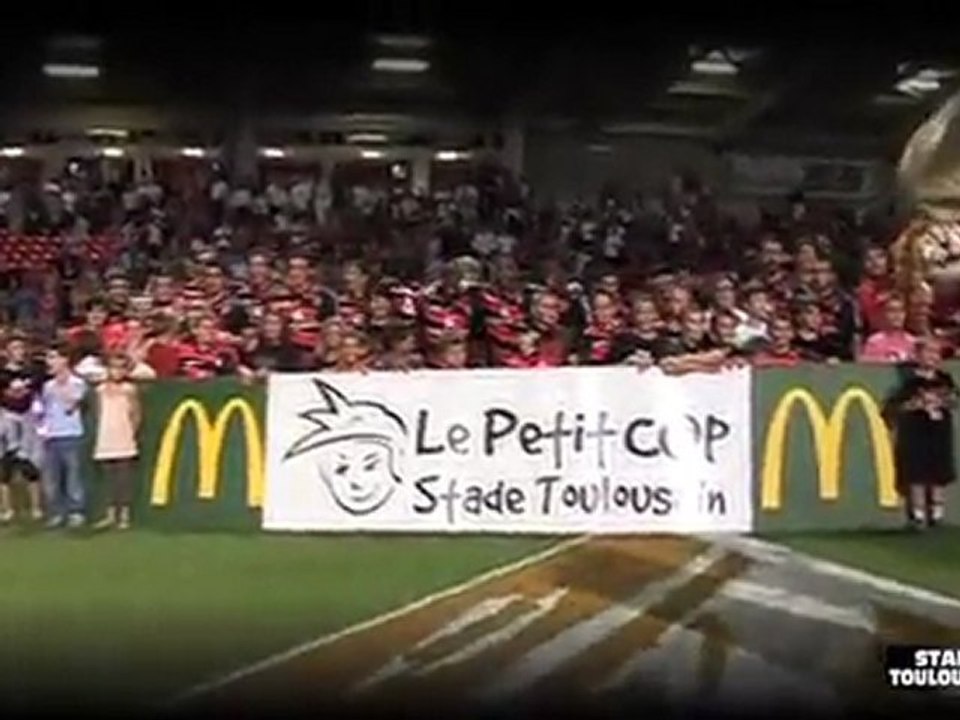 Les coulisses de Stade-Biarritz