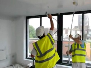 london painting and decorating, painting decorating -  Docklandshandyman