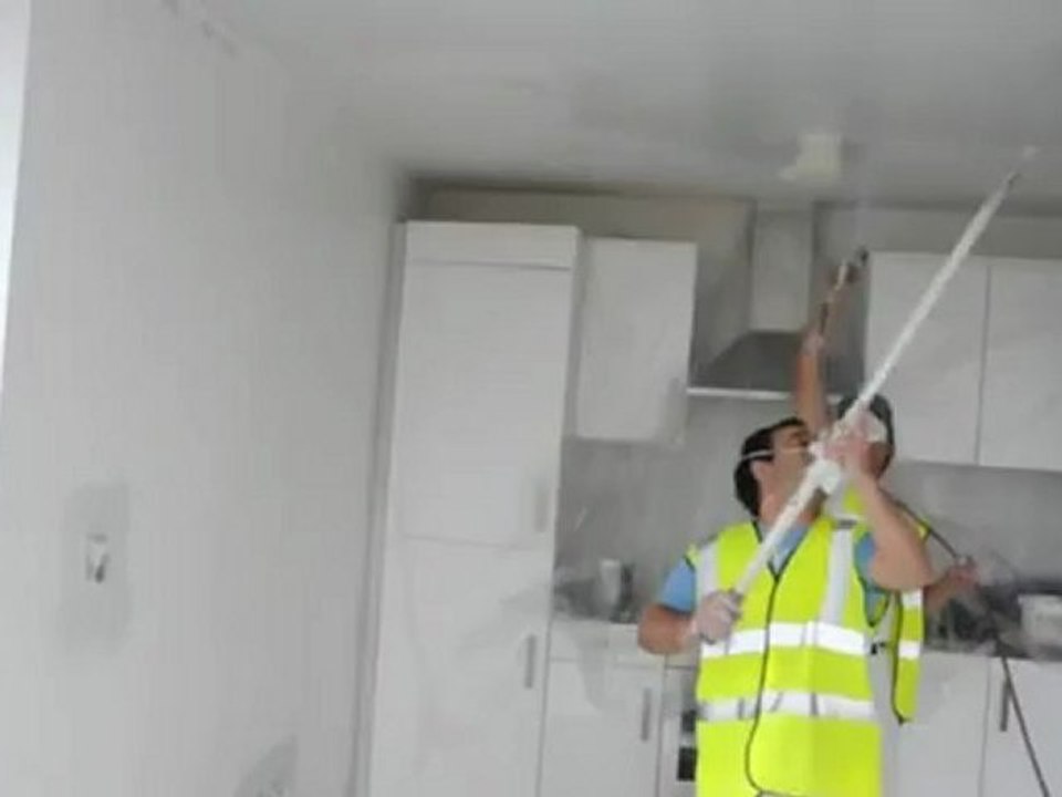 mr handyman london, spraying service in london, spraying and painting services, handyman in london