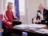 Interview de Viviane Reding par Alain Bazot : le droit à l’oubli