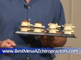 Find the Best Mesa AZ chiropractors&Save 50% on your care!