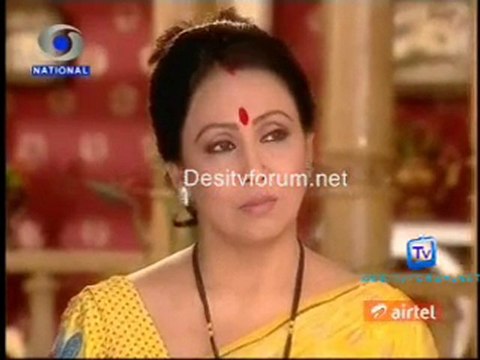 Mangalsutra Ek... Maryada - 21st September 2011 Video Watch p4