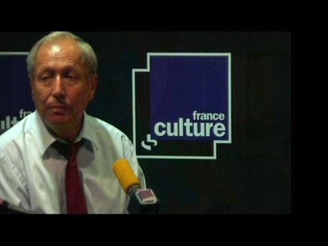 Les matins - Jean Peyrelevade