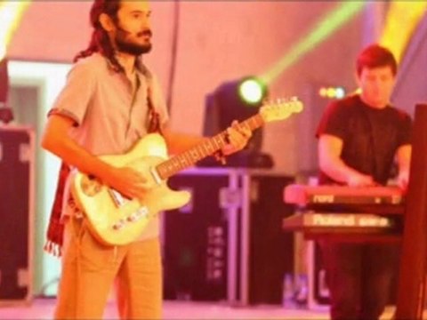 39. Arhavi Festivali Slaytı