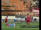 Argentina - Apertura 2011 - Show de goles fecha 7