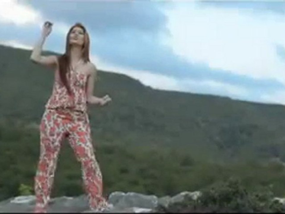 Islam Yildiz & Gizem Kara - Gönlümün Yaralari ( 2011 Klip )