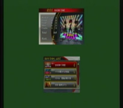 Vidéo Gameplay - Rhythm Thief & the Emperor's Treasure