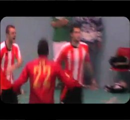 Pauer Rengers - Promo Sison 2011/2012