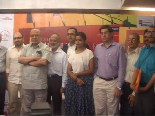 Mumbai Film Festival To Kickstart With Brad Pitt - Latest Bollywood News