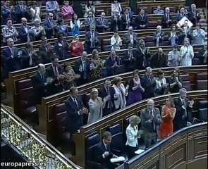 Zapatero:"Tengo confianza en el futuro de este país"