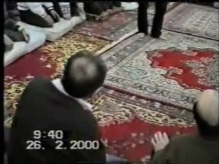 GARİP DEDE GÖRGÜ CEMİ 2.BÖLÜM