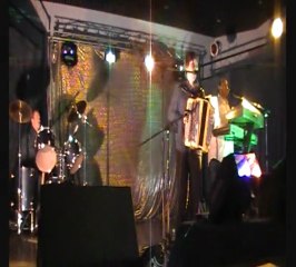 Orchestre Jérôme Dhainaut à raimbeaucourt