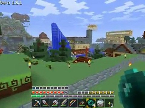 enderman a koreus city 4