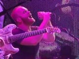 Coldplay - Viva La Vida / Charlie Brown (Fuji Rock Festival '11)