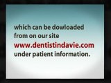 Dentist Pembroke Pines New Patient Special
