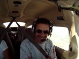 Listening xmRadio onboard Cessna G1000