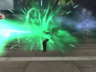 X-Men - Destiny - Havok Trailer