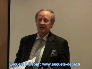 Extrait conférence 8/10 yvan Blot - démocratie directe et droits de l'homme