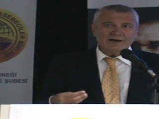 (5) - 20.09.2011 - MMMB Derneği Büyükkçekmece Şubesinin 6.Olağan Genel Kurulundan Kesitler