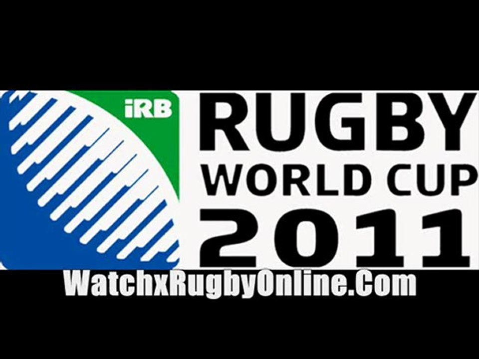 watch Live Rugby World Cup South Africa vs Namibia telecast online