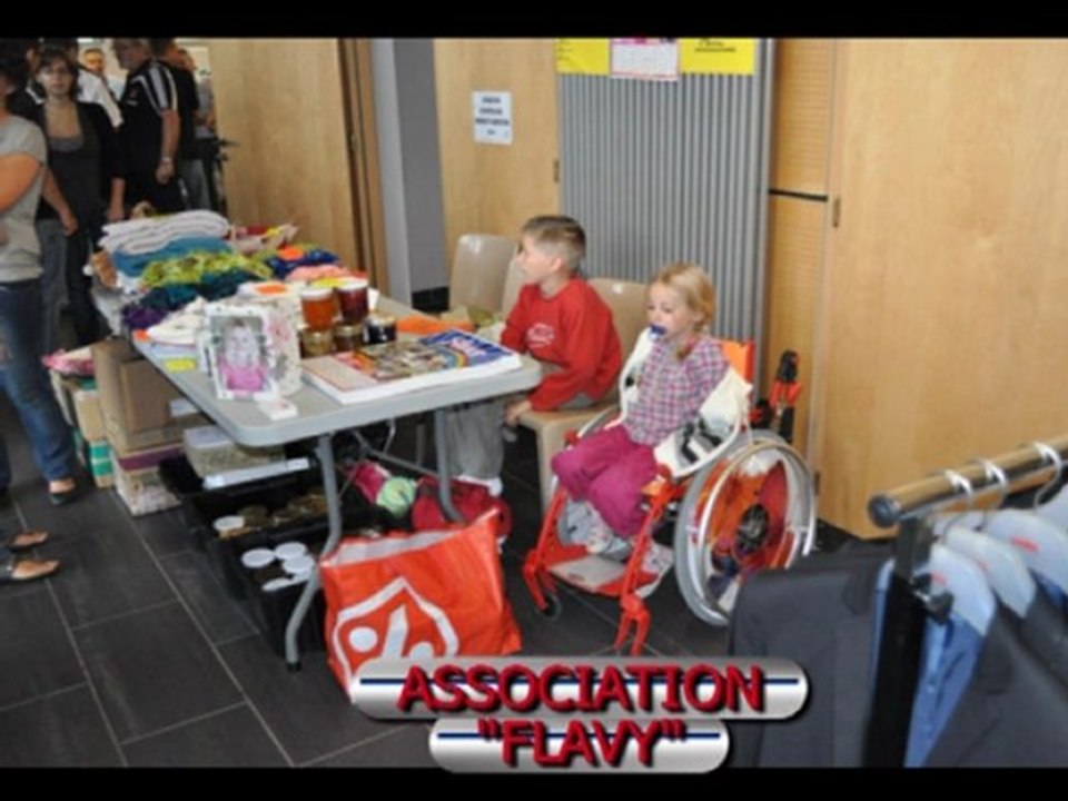 Récapitulatif vidéo AG arbitres 04 septembre 2011