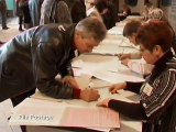 Ukrainian Politicians Squabble Over Changes to Electoral Law