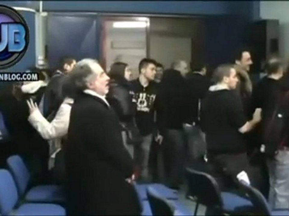 Inaugurazione Centro Giovanile Peppino Impastato - Napoli