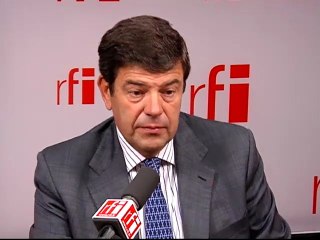 Gonzague de Blignières, président du Fond d’investissement Barclays Private Equity France