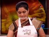 Chef Pankaj Ka Zayka-21st September 2011 Video Watch Online p2