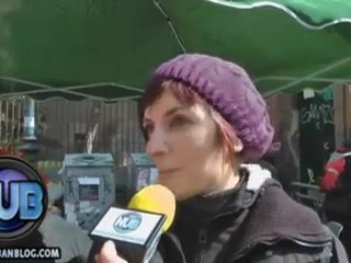 Se non ora quando? La festa della donna a Napoli