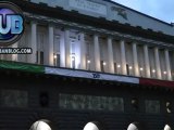 Napoli festeggia i 150° Anni dell'Unità d'Italia