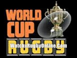 watch Live Rugby World Cup South Africa vs Namibia streaming on pc