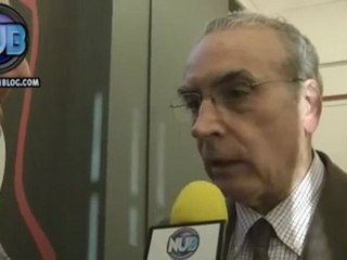 Ermanno Corsi su Napoli e il giornalismo