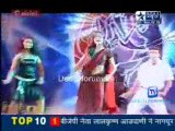 Saas Bahu Aur Saazish SBS [Star News] - 21st September 2011 Pt3